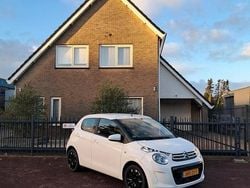 Gebruikt 2020 Citroën C1 Hatchback | € 6.999 (Super prijs)