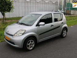 Grijs Gebruikt 2007 Daihatsu Sirion Hatchback | € 2.750 (Eerlijke prijs)