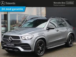 Grijs Gebruikt 2020 Mercedes GLE300 AMG line SUV | € 68.445