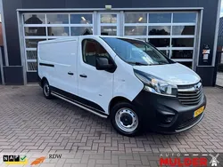 Wit Gebruikt 2016 Opel Vivaro Selection Van | € 5.250 (Super prijs)