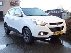 Wit Gebruikt 2015 Hyundai ix35 Edition SUV | € 10.350 (Goede deal)