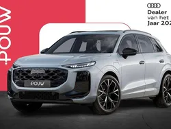 Grijs Nieuw 2025 Audi Q3 S-Line SUV | € 65.800
