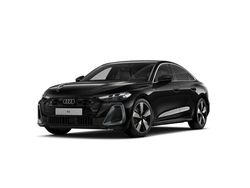 Mythoszwart metallic Nieuw 2025 Audi A5 Ambiente Coupé | € 70.007