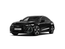 Mythoszwart metallic Nieuw 2025 Audi A5 Ambiente Coupé | € 70.007