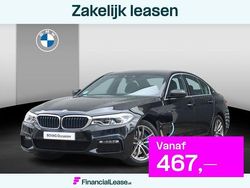 Gebruikt 2018 BMW 530e Executive Sedan | € 46.703