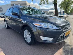 Grijs Gebruikt 2010 Ford Mondeo Limited Stationwagen | € 2.950 (Eerlijke prijs)
