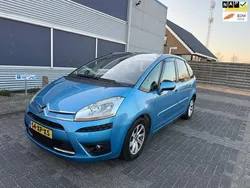 Blauw Gebruikt 2007 Citroën C4 Picasso Business Class MPV | € 750 (Eerlijke prijs)