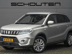 Grijs Gebruikt 2020 Suzuki Vitara SUV | € 18.900 (Eerlijke prijs)
