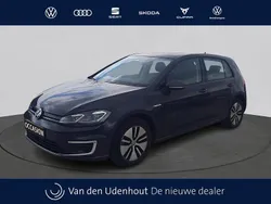 Urano grey Gebruikt 2020 VW e-Golf Hatchback | € 13.350 (Eerlijke prijs)