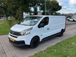Wit Gebruikt 2020 Fiat Talento Van | € 13.950 (Goede deal)