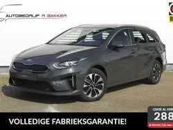 Grijs Gebruikt 2021 Kia Ceed 2 Stationwagen | € 21.495 (Goede deal)