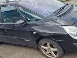 Zwart Gebruikt 2006 Renault Espace Initiale MPV | € 550 (Super prijs)