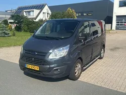 Overige Gebruikt 2014 Ford Transit Custom Limited Van | € 6.750 (Goede deal)