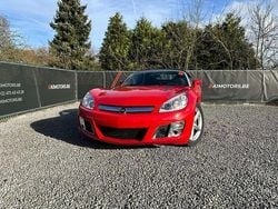 Rood Gebruikt 2009 Opel GT Cabriolet | € 14.995