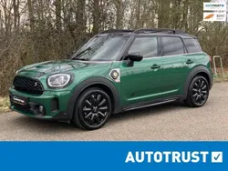 Groen Gebruikt 2023 Mini Cooper S Countryman SUV | € 33.750