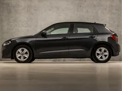 Grijs Gebruikt 2021 Audi A1 Sportback Sport Hatchback | € 14.945 (Goede deal)