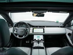 Wit Gebruikt 2019 Land Rover Range Rover evoque Dynamic SUV | € 32.900