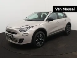 Beige Nieuw 2025 Fiat 600 Urban SUV | € 28.695 (Super prijs)