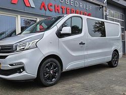 Grijs Gebruikt 2021 Fiat Talento Business Van | € 19.950 (Eerlijke prijs)