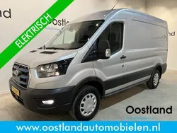 Grijs Gebruikt 2023 Ford E-Transit Trend Van | € 29.950 (Super prijs)