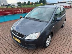 Grijs Gebruikt 2006 Ford C-MAX MPV | € 1.499 (Eerlijke prijs)