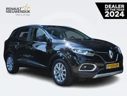 Zwart Gebruikt 2021 Renault Kadjar Intens SUV | € 22.795 (Eerlijke prijs)
