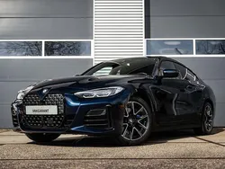 Overige Gebruikt 2021 BMW 430 Executive Coupé | € 39.999 (Super prijs)