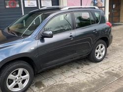 Gebruikt 2007 Toyota RAV4 | € 7.250 (Eerlijke prijs)