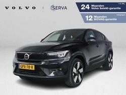 Gebruikt 2024 Volvo EC40 Ultimate SUV | € 42.995 (Super prijs)