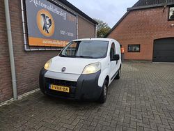 Wit Gebruikt 2010 Fiat Fiorino Basis MPV | € 1.245 (Eerlijke prijs)