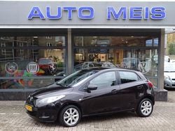 Rood Gebruikt 2008 Mazda 2 Touring Hatchback | € 3.295 (Eerlijke prijs)