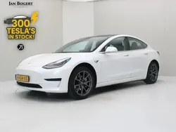 Wit Gebruikt 2020 Tesla Model 3 Standard Range Sedan | € 20.700 (Goede deal)