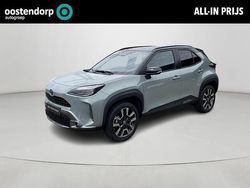 Overig Nieuw 2025 Toyota Yaris Cross Executive SUV | € 40.133