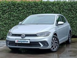 Zilver Gebruikt 2023 VW Polo Life Hatchback | € 20.500 (Goede deal)