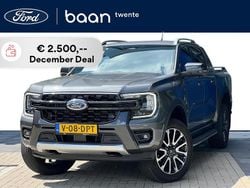 Grijs Gebruikt 2023 Ford Ranger Wildtrack Pickup | € 46.390 (Super prijs)