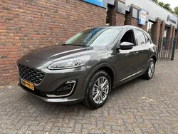 Grijs Gebruikt 2023 Ford Kuga ST-Line SUV | € 29.455 (Eerlijke prijs)
