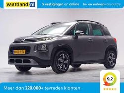 Grijs Gebruikt 2020 Citroën C3 Aircross Feel SUV | € 11.709 (Goede deal)