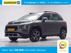 Grijs Gebruikt 2020 Citroën C3 Aircross Feel SUV | € 12.409 (Goede deal)