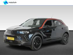 Zwart Nieuw 2025 Opel Mokka-e SUV | € 32.922 (Duur)