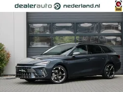 Grijs Nieuw 2025 Cupra Leon Stationwagen | € 43.950 (Goede deal)
