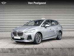 Grijs Gebruikt 2024 BMW 225 Active Tourer M Sport MPV | € 38.900 (Goede deal)