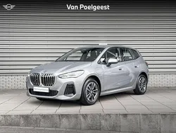 Grijs Gebruikt 2024 BMW 225 Active Tourer M Sport MPV | € 41.900 (Eerlijke prijs)