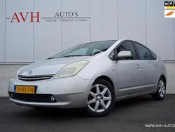 Hatchback Gebruikt 2004 Toyota Prius Hatchback | € 3.750 (Eerlijke prijs)
