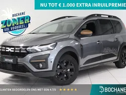 Grijs Gebruikt 2024 Dacia Jogger Extreme MPV | € 29.195 (Eerlijke prijs)