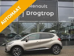 Beige Gebruikt 2014 Renault Captur Dynamique SUV | € 11.820 (Goede deal)