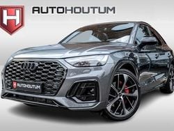 Grijs Gebruikt 2023 Audi Q5 Sportback Competition SUV | € 55.995 (Goede deal)