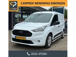 Wit Gebruikt 2019 Ford Transit Trend Van | € 7.950 (Eerlijke prijs)
