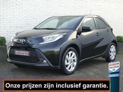 Zwart Gebruikt 2025 Toyota Aygo X Active SUV | € 22.500