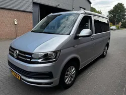 Zilver Gebruikt 2017 VW California California Van | € 39.950