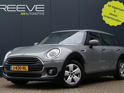 Grijs (metallic) Gebruikt 2020 Mini Clubman Business Stationwagen | € 16.750 (Eerlijke prijs)